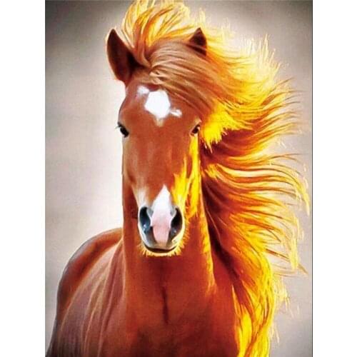 Egypt Cat Animal DIY Embroidery Cross Stitch 11CT Kits Craft Needlework Set Printed Canvas Cotton Thread Home Room