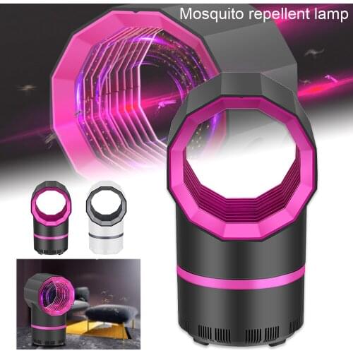 Ghopy Mosquito Lamps