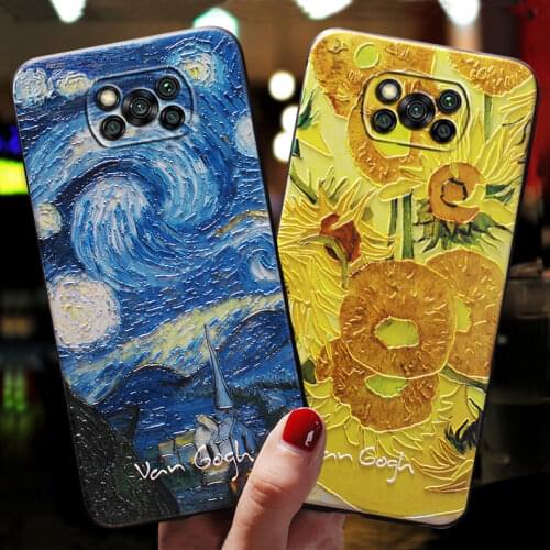 JCCANCHNDO Xiaomi Mi 6 Phone Cases