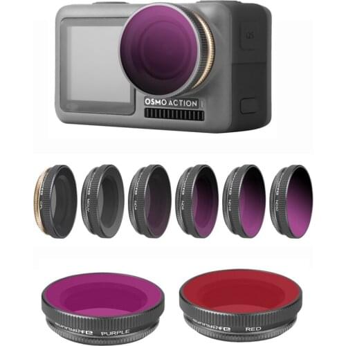 JIAYOLIVE Lenses