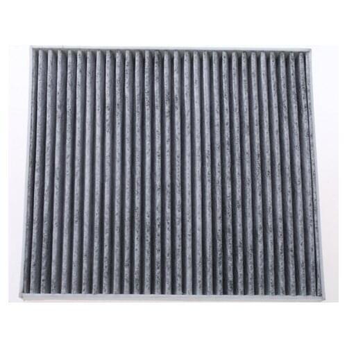 Cabin air filter for 2013 Cadillac XTS 2.0T 3.6L, Cadillac ATS 2.0T OPEL MERIVA VAUXHALL MERIVA Mk OEM:13356914 #FT278C