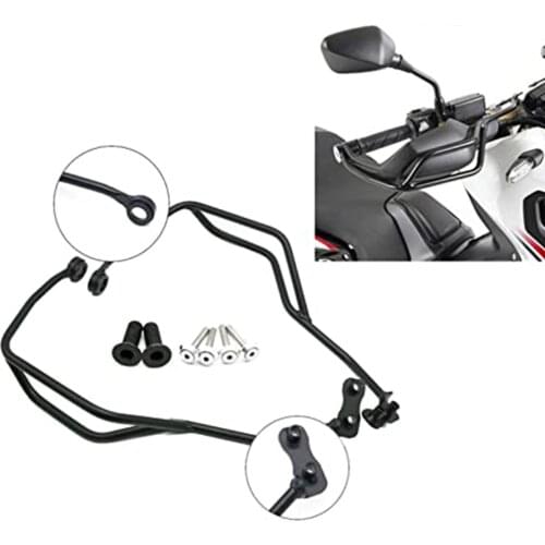 For Honda CRF1000L Africa Twin CRF1000 L 2015-2019 CRF 1000 L Hand Guard Lever Protection Bracket Handle Crash Bar Protector