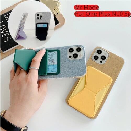 Mr Mode OnePlus 7T Phone Cases