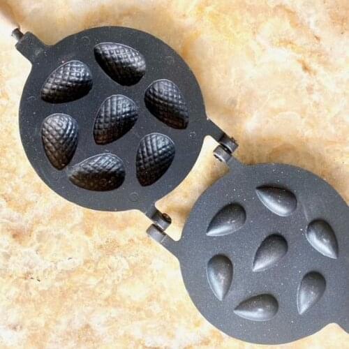 Narkalıp Forms For Waffles