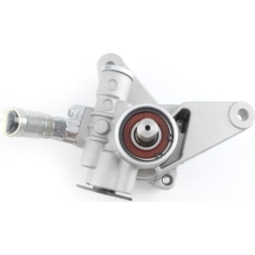 POWER STEERING PUMP for 99-03 Acura TL 01-03 CL 01-02 MDX 03-04 Honda Pilot 56110-P8E-A01 53701-S3V-A02 56110P8EA01 53701S3VA02