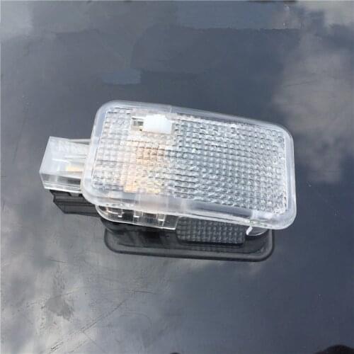 Original ABS Tail Trunk Luagge Light Assembly with Bulb & Cover For Suzuki SX4 Swift Vitara DB191