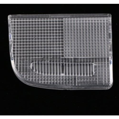 Genuine for Honda Interior Roof Map Light Right Lens Indoor Roof Ceiling Lamp OEM 34407-SDA-305 Dropship
