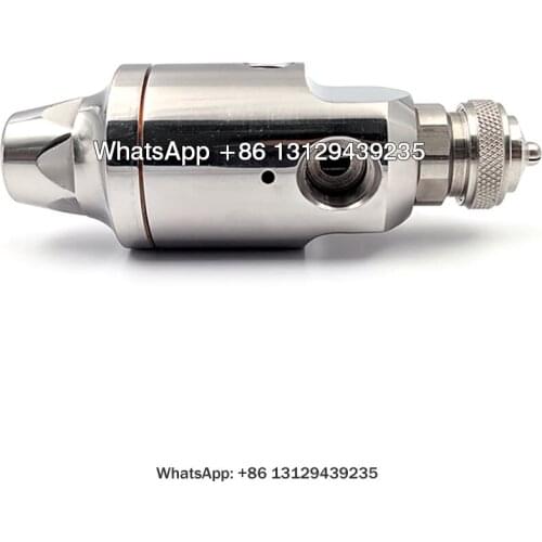 JAU Drip Free Robotic Applications Marking Nozzle,Flavoring and Humidifying,Precise Consistent Coating Nozzle,JAU Spray Nozzle