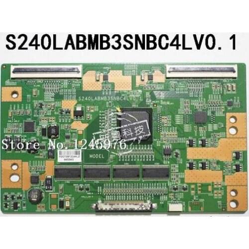 S240LABMB3SNBC4LV0.1 free shipping 100% original Good test for S240LABMB3SNBC4LV0.1 screen in stock S240LABMB3SNBC4LV0.1