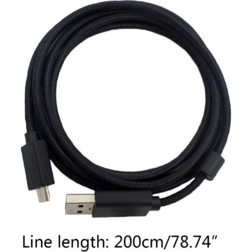 Replaced USB Mouse Charger Cable Charging Line Cord for Lo-gitech G403 G703 G900 270B