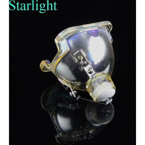 Compatible 5J.J3905.001 Projector Bare Lamp Bulb for BENQ W7000 W7000