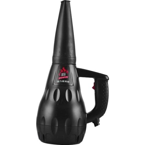 High Power Industrial Hot Air Gun Car Dryer Hair Heater Storm Gun RC-88