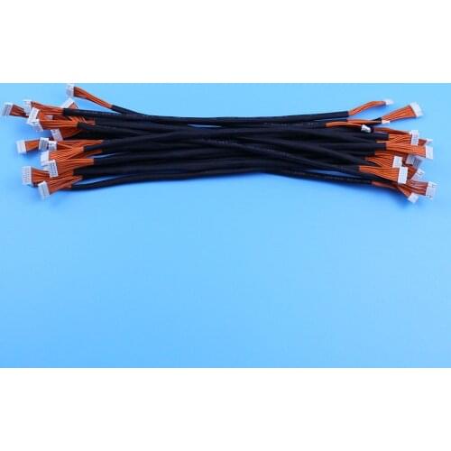 1Pcs For Audi A1 A6 A7 2011-2016 MMI Steering Wheel Multifunction Control Switch Cable line 611116500A