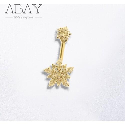 925 Sterling Silver Pin Gold Plated exquisite hollow pattern decorative earrings, Earrings are unusual,New Year gift in 2021