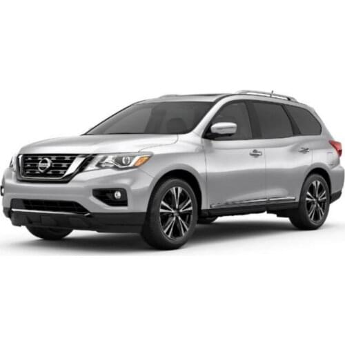 Car Led Reading Light For 2017 Nissan Pathfinder Quest Versa Dome map door glove box License Plate bulb for cars