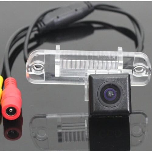 Car Backup Reverse Rearview Camera For Mercedes Benz M Class W166 ML450 ML350 ML300 ML250 ML63 HD CCD SONY NTSC PAL CAM