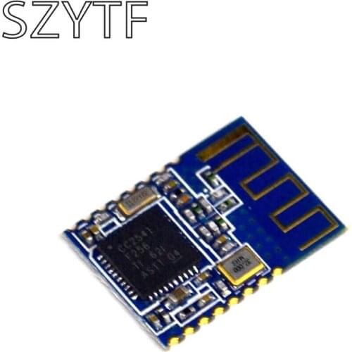 Bluetooth 4.0 BLE TI CC2541 module low power HM-11 bluetooth serial port module fit for IOS 8 GPS