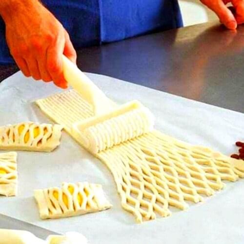 Buffer Cookie Cutters