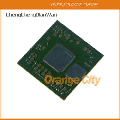 ChengChengDianWan 10pcs/lot X810480-002 X810480 002 bga chip reball with balls IC chips for xbox360 xbox 360