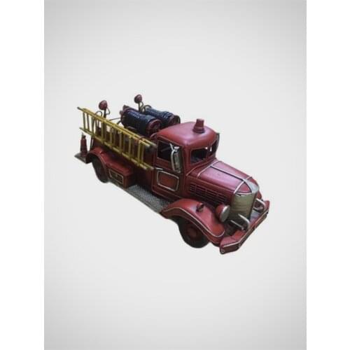 SIRMAK Handmade Decorative Metal Car fighting Ift110 from Turkey Fast Delivery