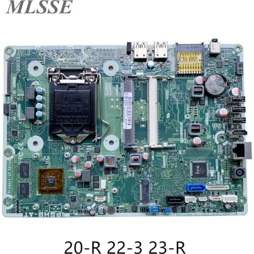 For HP 20-R 22-3 23-R AIO Motherboard IPSHB-AT 793298-003 793298-503 793298-603 LGA 1150 DDR3 Fast Ship
