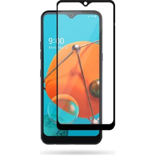 KARRIBECA Screen Protectors For LG