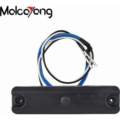 Trunk switch button switch tailgate switch FOR HYUNDAI IX35\TUCSON 19-15 GRAND SANTA FE 13-16 FOR KIA SPORTAGE 11-18 81260