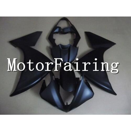 Motorcycle Bodywork Fairing Kit Fit For YZF R1 YZF-R1 2009 2010 2011 ABS Plastic Injection Molding Moto Fairings Set Hull C732