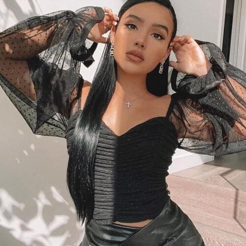 OBXEBM Fashion Blouses