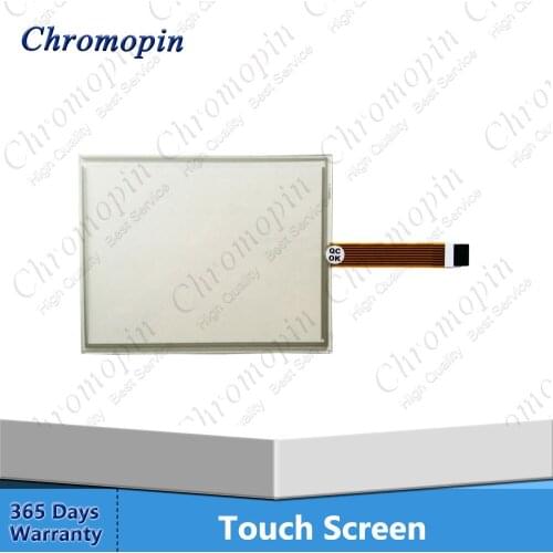Touch Screen Panel for 6AV6645-0BE02-0AX0 6AV6 645-0BE02-0AX0 MOBILE PANEL 277 10" HMI