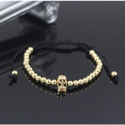 PINIYA Black Bracelets