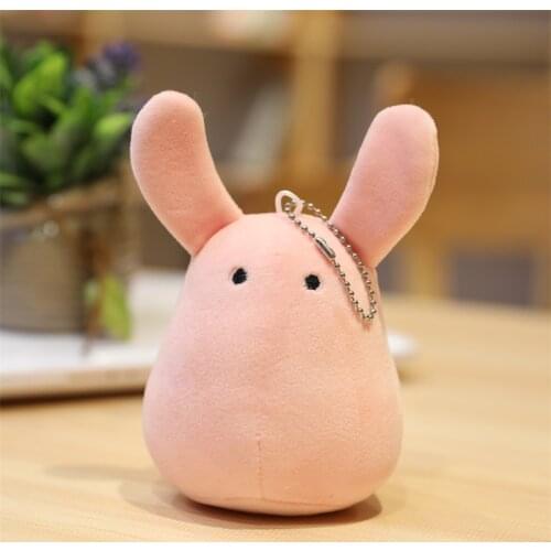 13cm Toilet-bound Hanako-kun Plush Doll Mokke Nene Yashiro Yugi Amane Cosplay Costume Accessory Chain Pendant Hanako Plush Toys