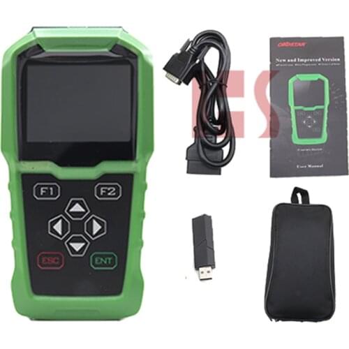 OBDSTAR H108 PSA Car Pin Code Reader Key Programmer Obdstar