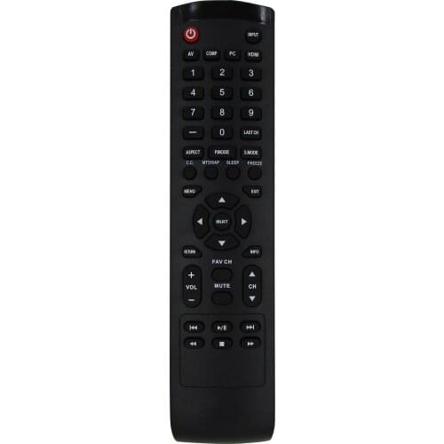 Remote Control For Hitachi 32A1 39K3 42K3 55L6 65L6 LE42K308 LE24K318 LE32A519 24A3 LE32A509 LE32A6R9 Smart LCD LED HDTV TV