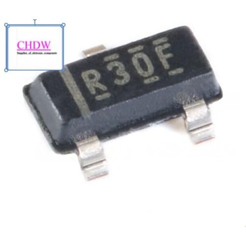 REF3030AIDBZR REF3030AIDBZT SOT23-3 NEW AND ORIGNAL IN THE STOCK