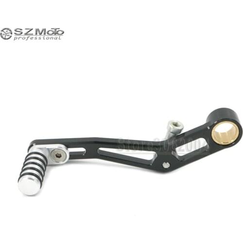 Adjustable Gear Foot Brake Pedal Lever For YAMAHA YZF R3 YZFR3 YZF-R3 2015-2020 Motorcycle Accessories