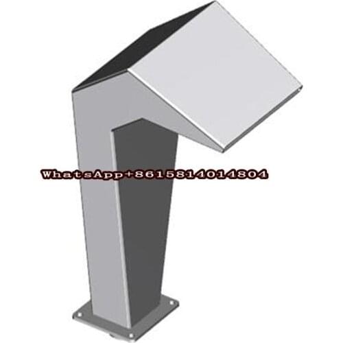 Garden Waterfall Pool Fountain Stainless Steel Cascade curtain water feature,Sauna Spa massager