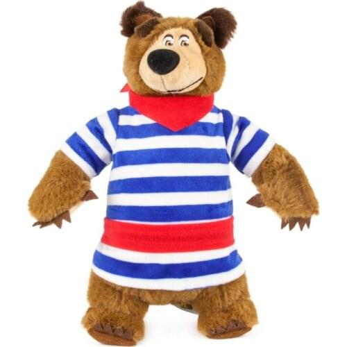 Umka Stuffed Animal Toys