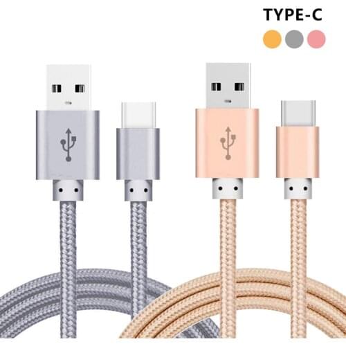 USB-C USB 3.1 Type C Fast Charger for Motorola Moto G6 / G6 Plus , Moto Z 2018 , Moto X4 X 2017 Data Sync Charging Cable