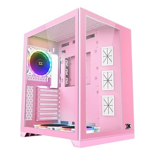 Xigmatek Computer Cases