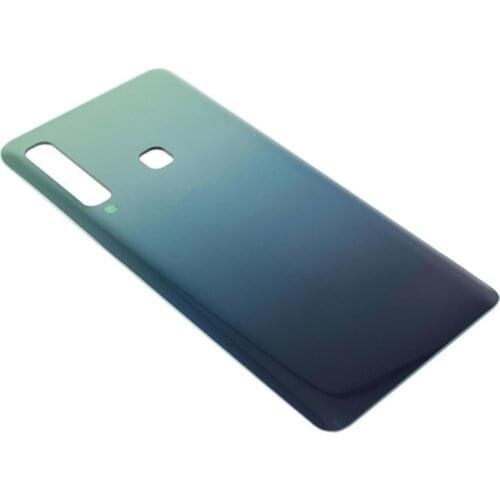 Back Cover Housing Battery Door Back Cover Replacement Parts Battery Cover FOR Samsung A9 2018 A920