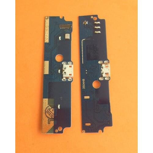 1Piece Micro Dock Connector Board USB Charging Port Flex Cable Repair Part For Xiaomi Redmi Note 4G