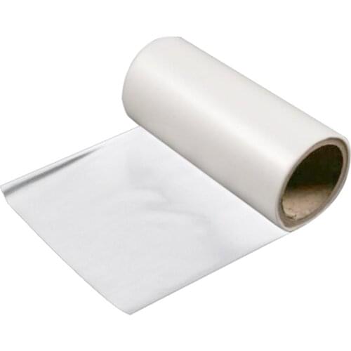 1yd Water Soluble Embroidery Stabilizer Clear Film Cross Stitch Supplies