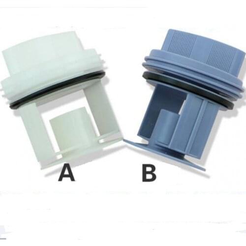 Drum Washing Machine IQ500 IQ300 IQ700 Drain Pump Filter Accessories Suitable For Siemens Bosch