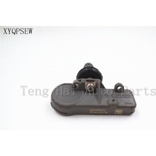 XYQPSEW For tire pressure monitoring sensor 1805BA0271N