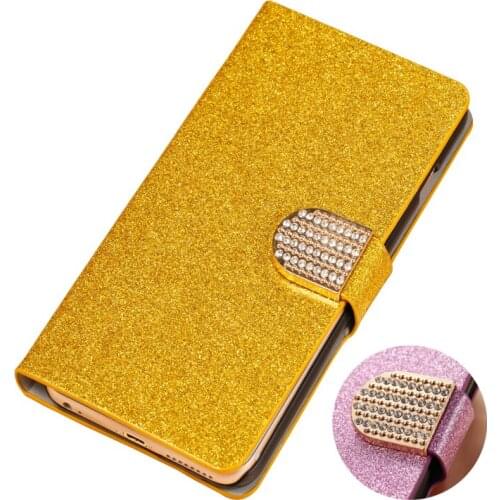 Phone Case For Ulefone Note 7 Flip PU Leather Stand Card Holder Cover For Ulefone Note 7 Silicon Back Phone Protector Cover 6.1"