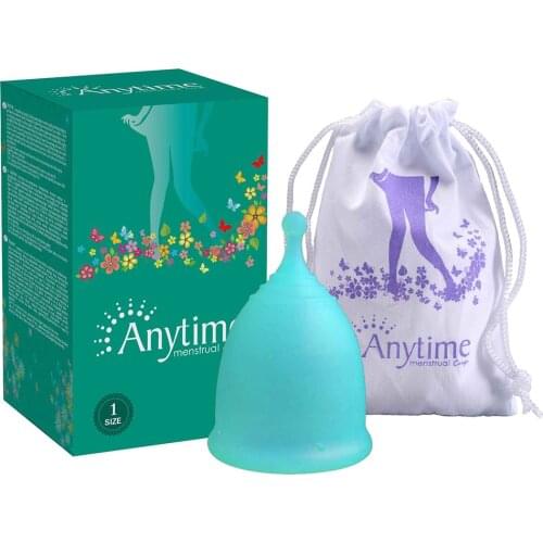 JOCESTYLE Menstrual Cups