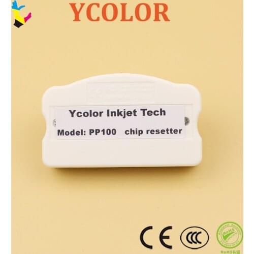 Cartridge Chip Resetter for Epson PP100 PP-100 PP100n PP100II PP-100II PP100ap PP-100ap Printer