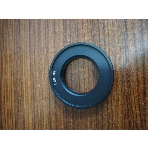39mm M39 L39 LTM Screw lens to NX Mount Adapter Ring for Samsung nx1 NX5 NX10 NX11 NX20 NX100 NX200 NX300 NX2000 NX3000 Camera