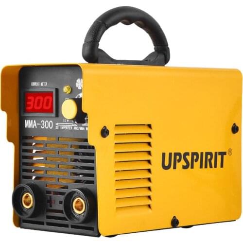 Mini Portable Welding Inverter Machine Electrode Welder Electrode Welding Machine Household With Case MMA-300 MMA-250 MMA-200